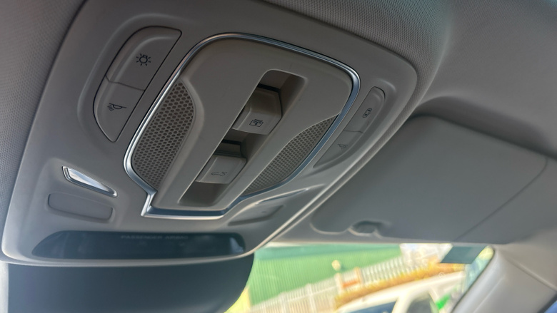 MG Hs 1.5 T-GDI Exclusive 5dr DCT Petrol Hatchback